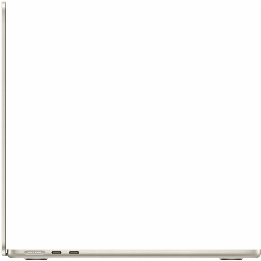 Apple MacBook Air 13.6 2025 16/256GB Starlight