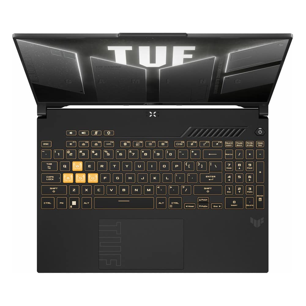 Лаптоп Asus TUF Gaming F16 FX607VU-RL016W