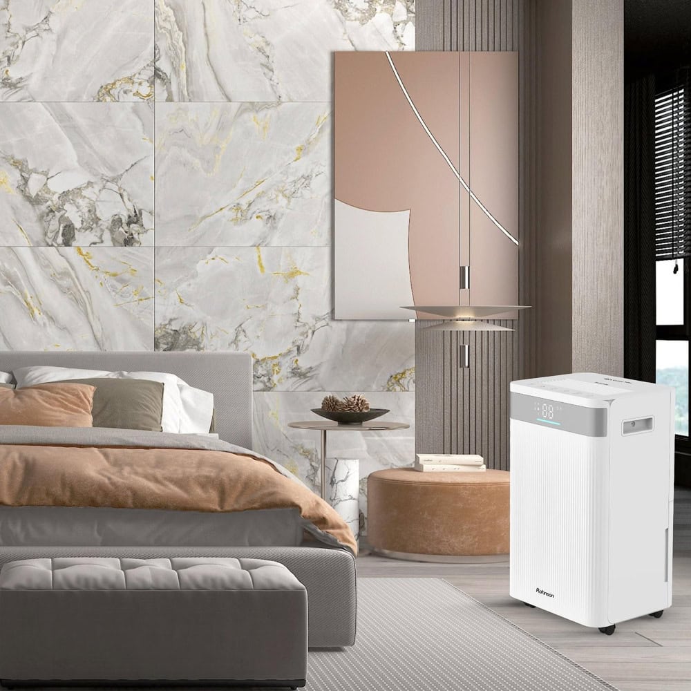 овлажнител rohnson r-91620