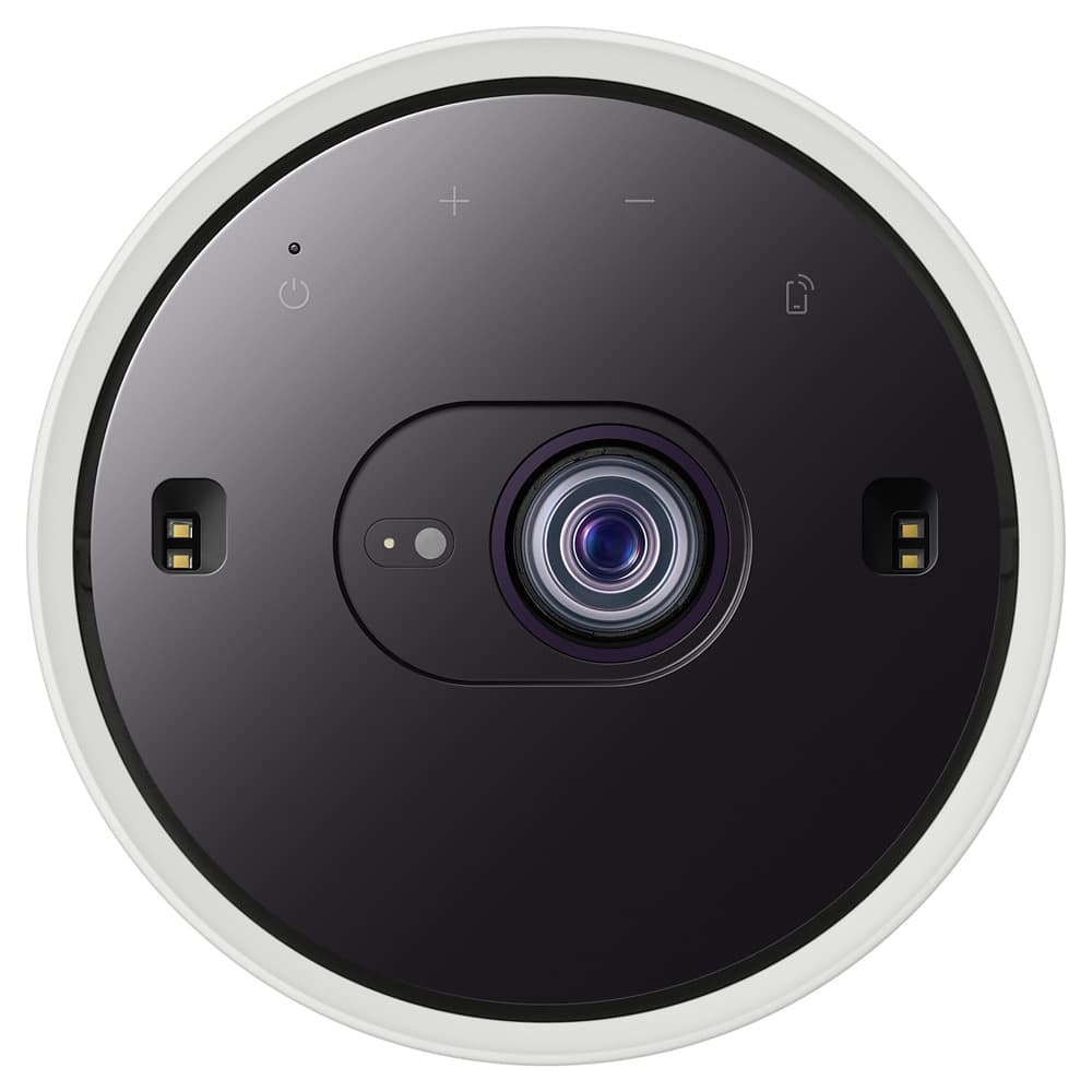 Samsung SP-LFF3CLAXXXH_VG-FBB3BA/XC