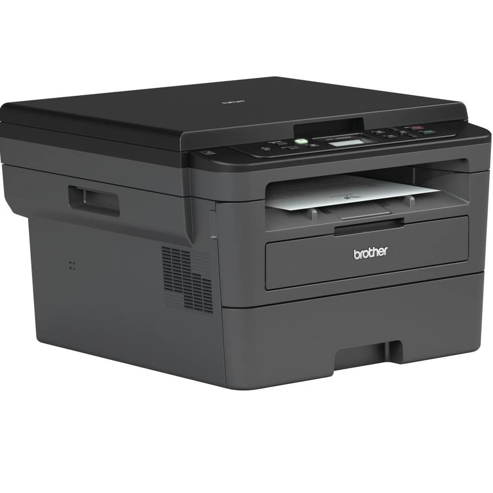 Brother DCP-L2532DW