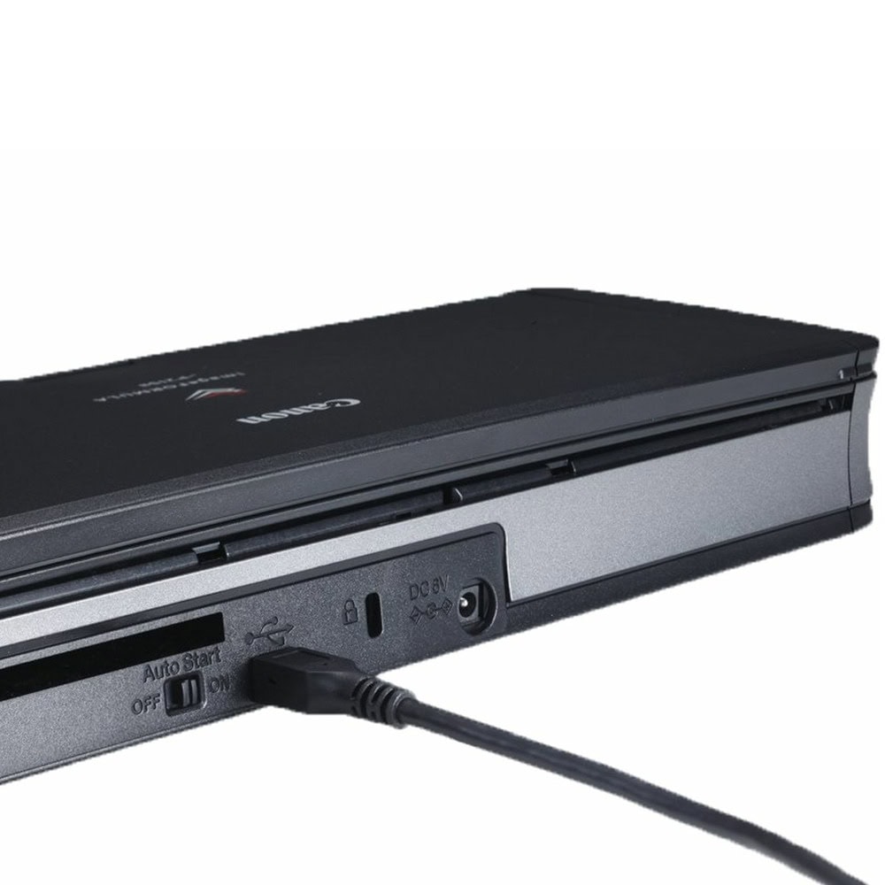 Canon imageFORMULA P-208II 9704B003AC