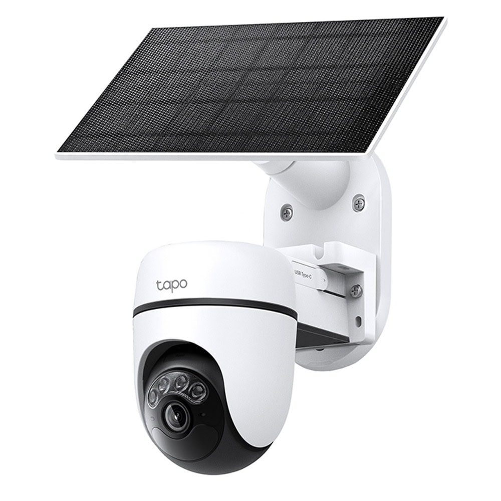 TP-Link Tapo C610 KIT | JAR Computers TP-Link Tapo C610 KIT