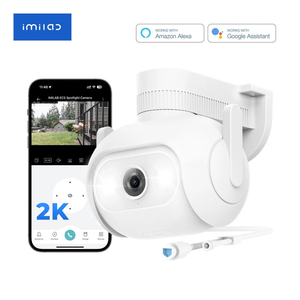 Xiaomi Imilab EC5 CMSXJ55A
