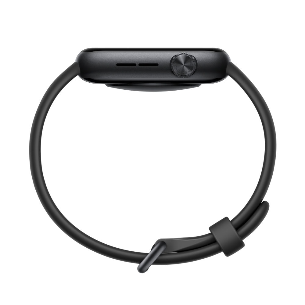 Смарт часовник Honor Watch 5 Black