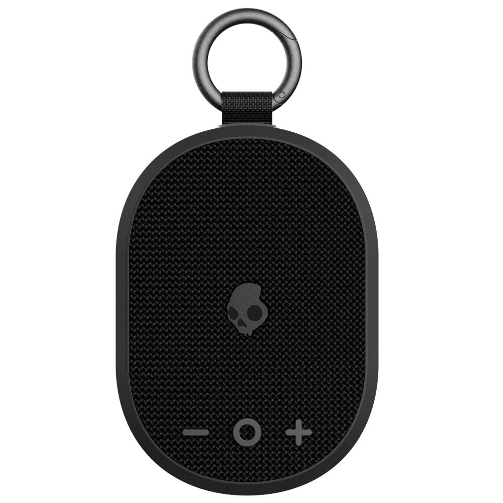 Skullcandy Kilo Black 2SKSK1845B0L2