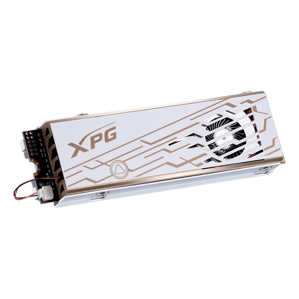 A-data 8TB XPG Mars 980 Pro