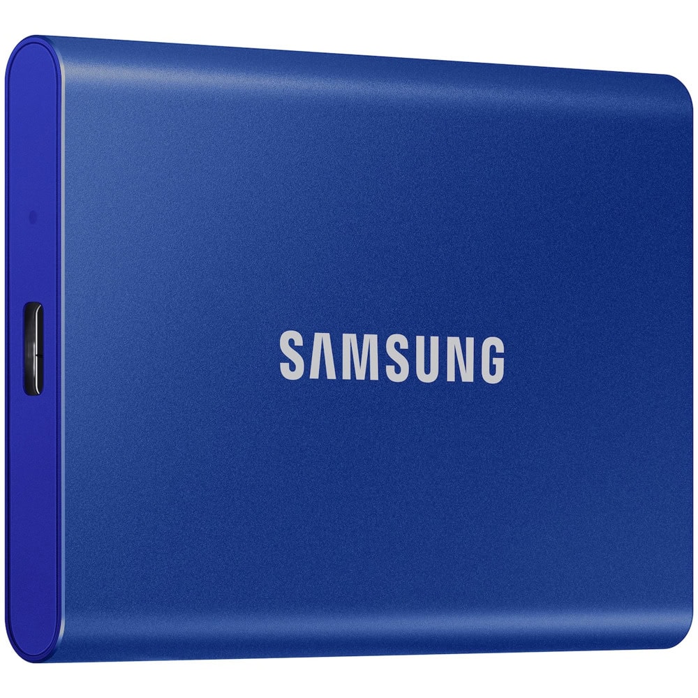 Samsung MU-PC2T0H 2TB Blue