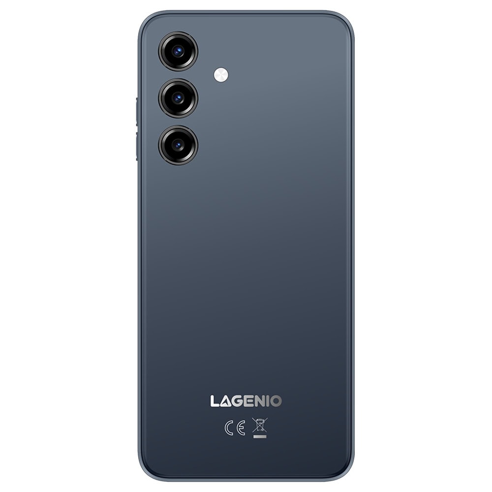 Lagenio A10 Pro 128GB/4GB Midnight Blue