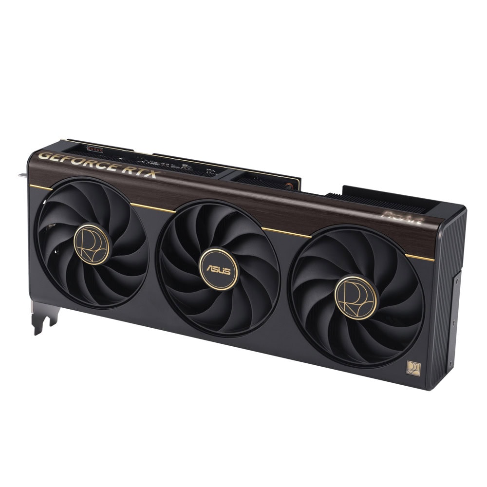 Asus GF RTX 5070 Ti ProArt OC 90YV0NR0-M0NA00