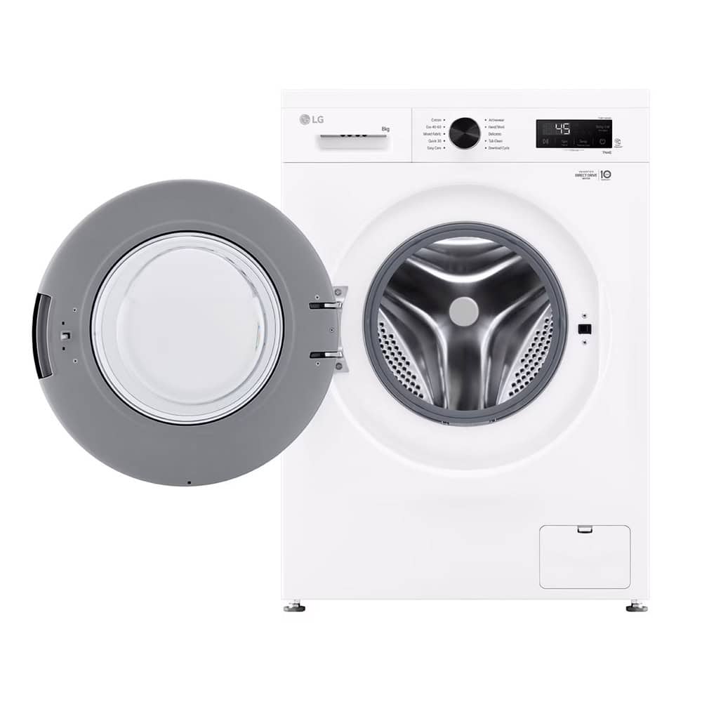 LG F4X1008NWK