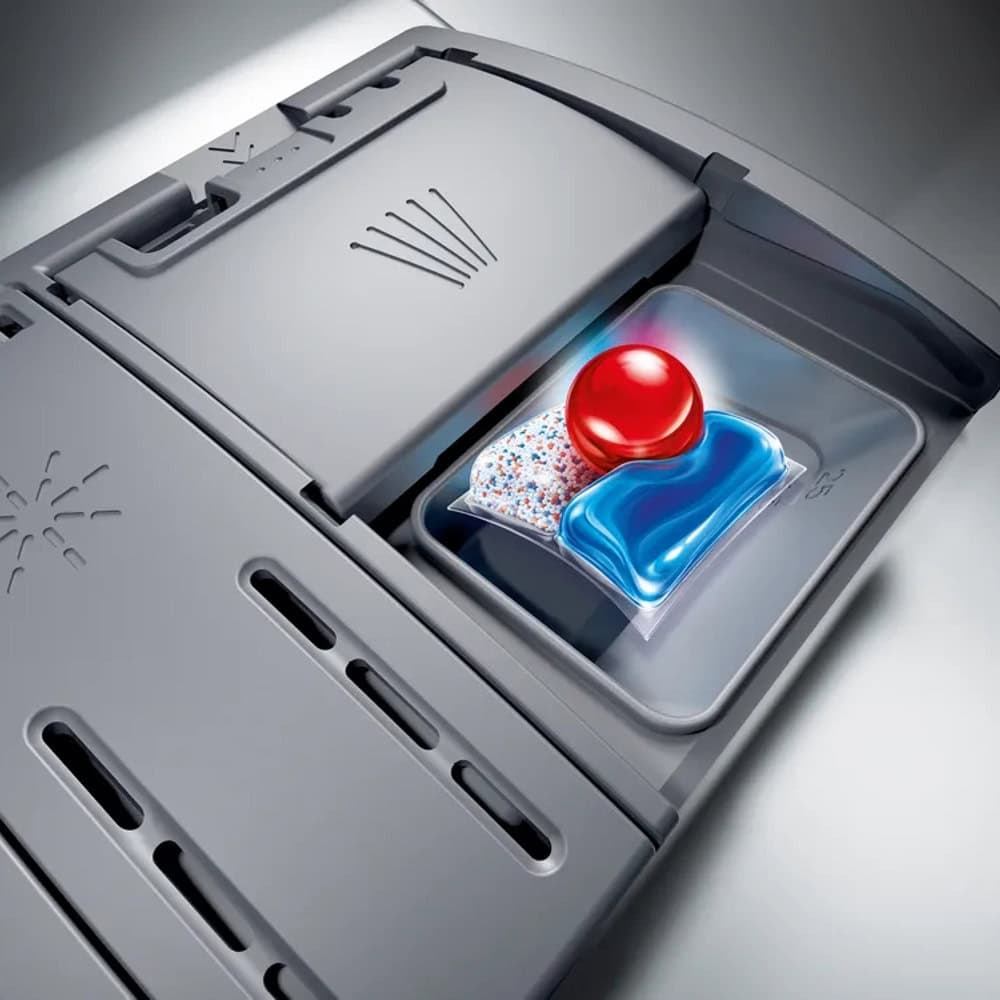 Bosch SMH4HVX14E