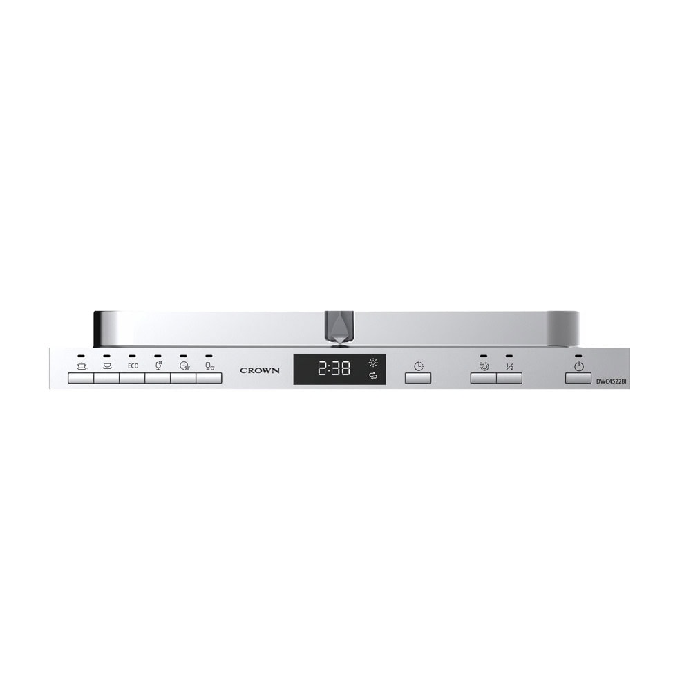 съдомиялна за вграждане crown dwc4522bi | JAR Computers съдомиялна за вграждане crown dwc4522bi
