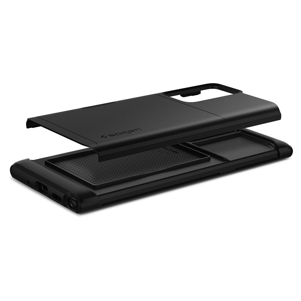 Spigen Slim Armor CS Case ACS01398