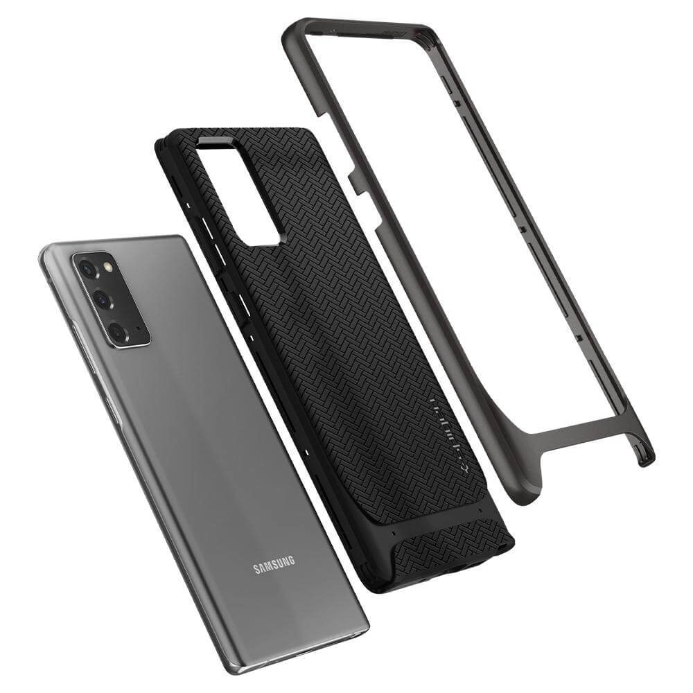 Spigen Neo Hybrid ACS01425