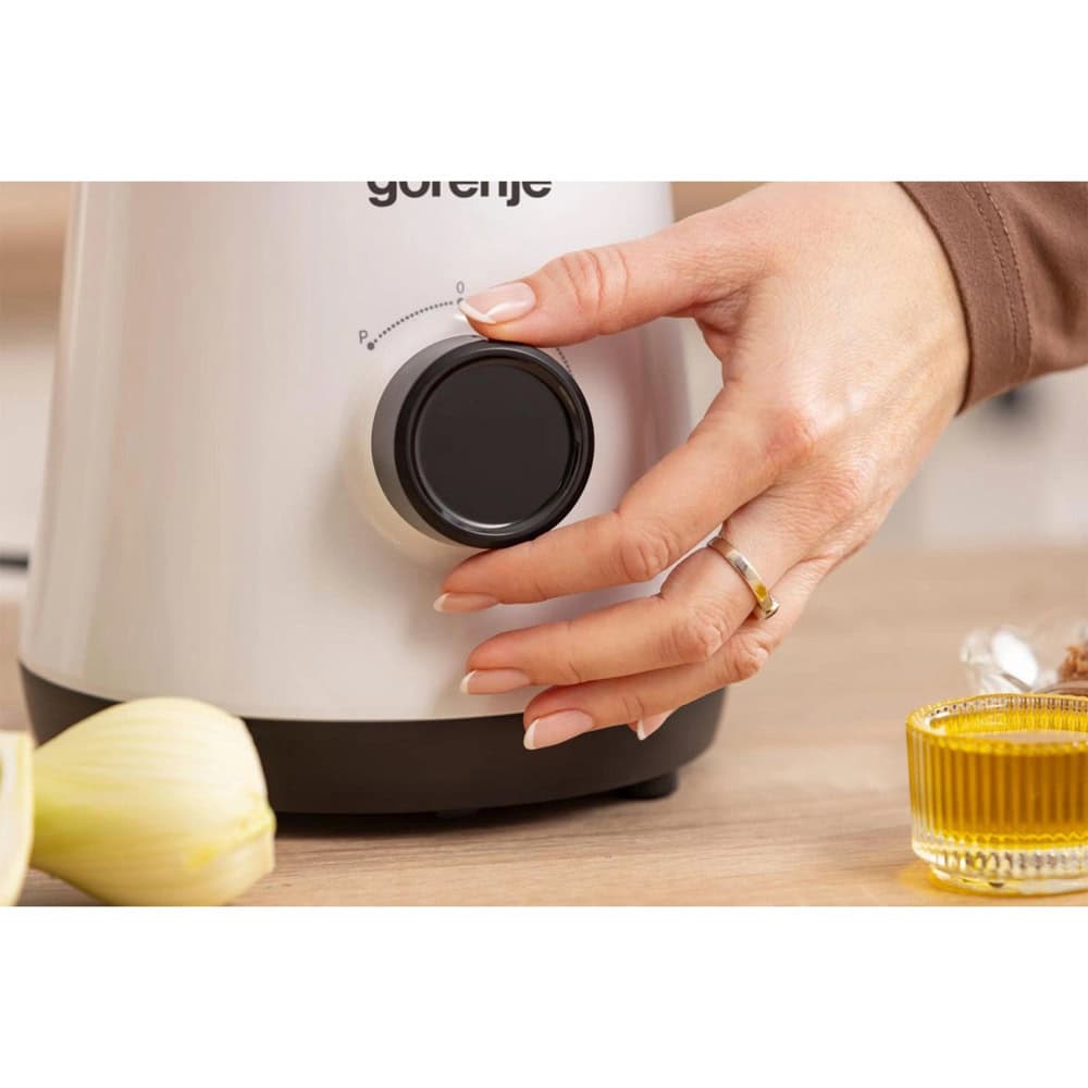 блендер gorenje b500bw