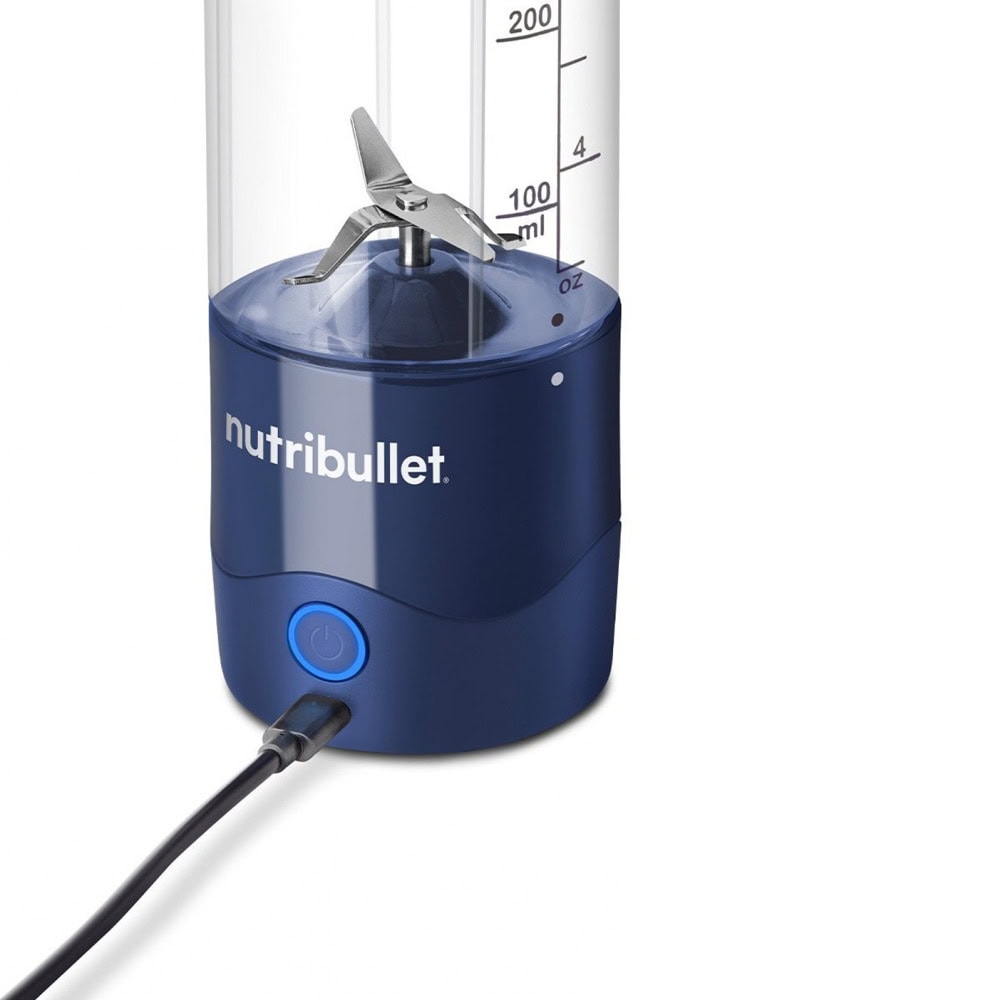 Блендер Nutribullet NBP003NBL син