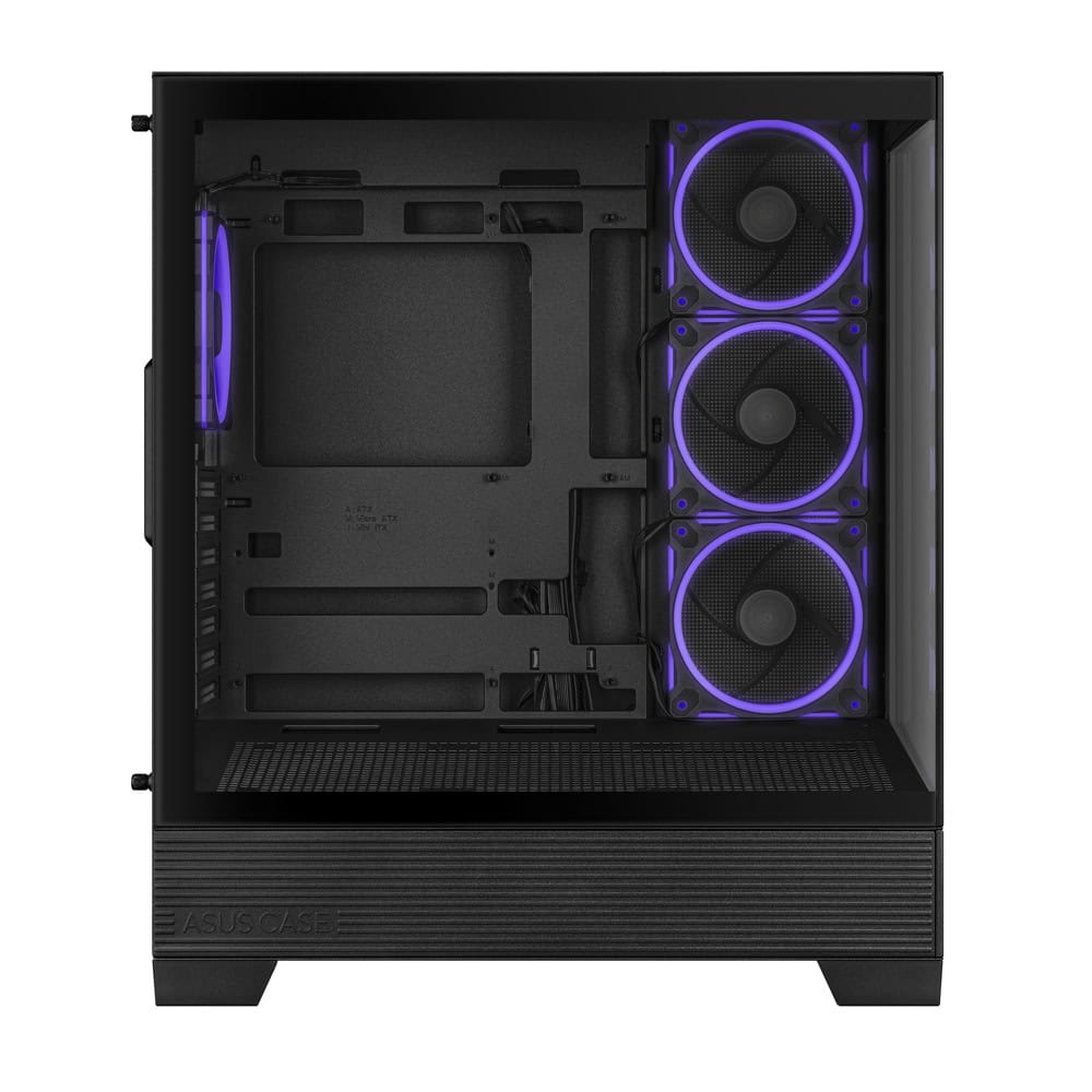 Asus A31 Plus Black 90DC00R0-B19000