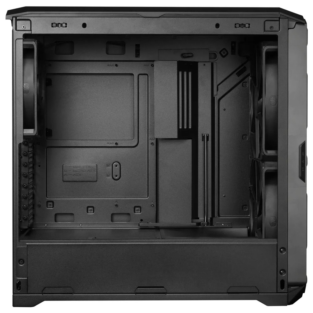 Cooler Master HAF II 500 ATX H500G2-KGNN-S00