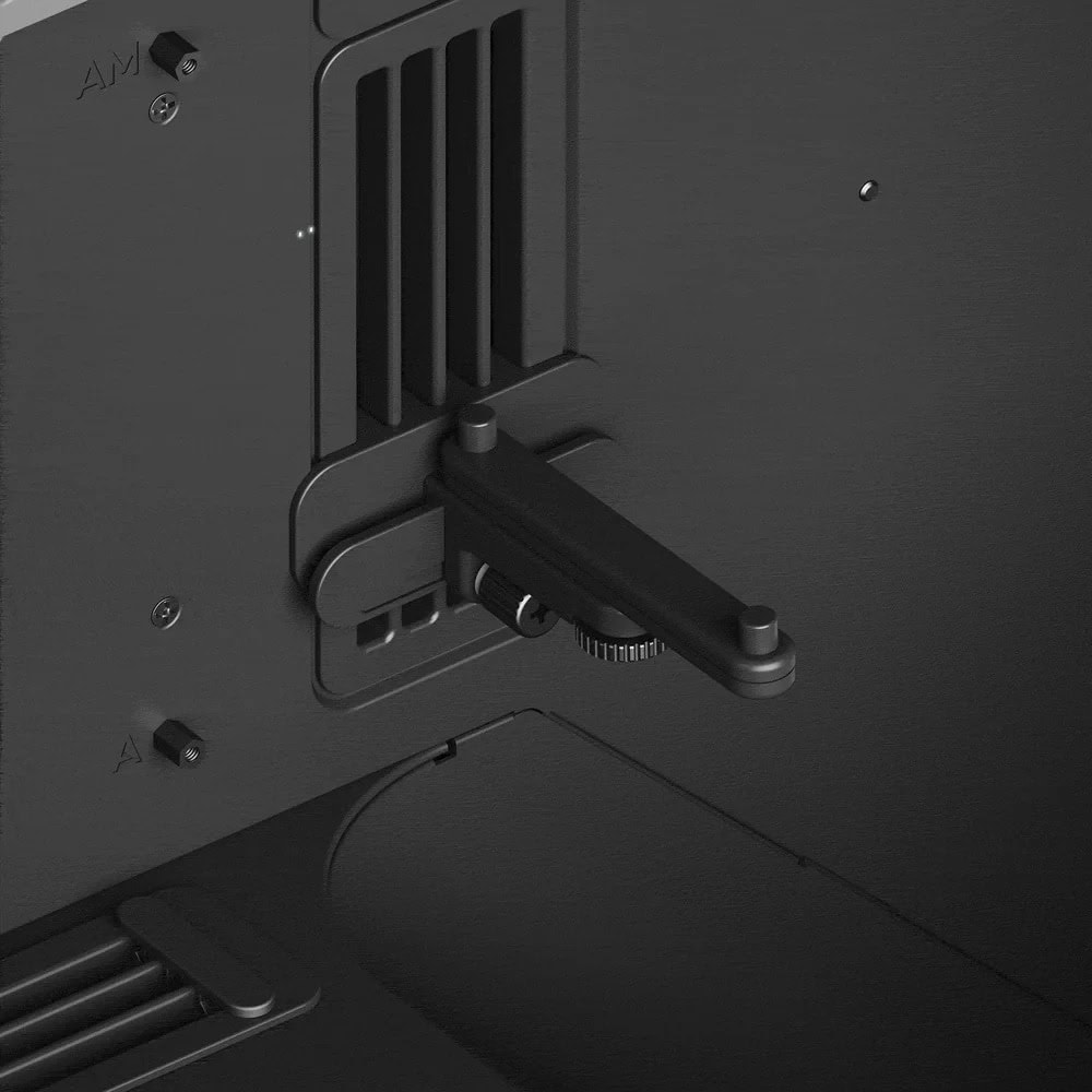 HAVN BF 360 Flow Black HVN-CA-BF360-04