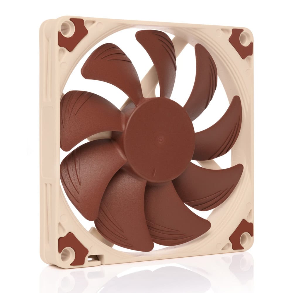 Noctua NF-A9x14 PWM | JAR Computers Noctua NF-A9x14 PWM
