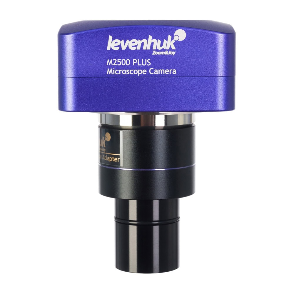 Levenhuk M2500 PLUS LV86165