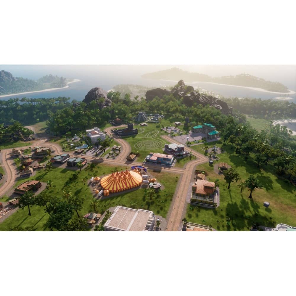 Tropico 6 - Next Gen Edition PS5