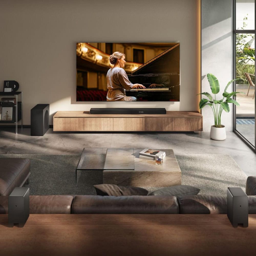 Hisense AX5140Q | JAR Computers Hisense AX5140Q