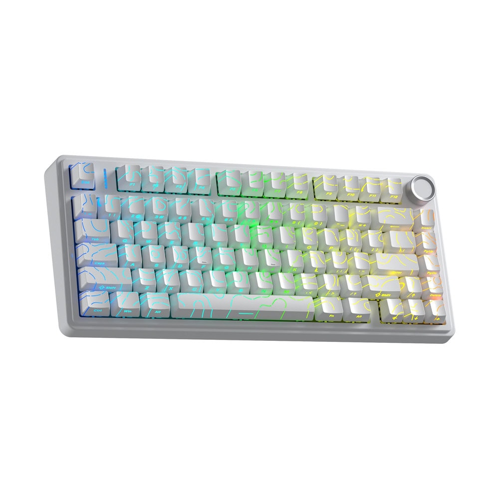 aula f75 he white f75he-bks-wh | JAR Computers aula f75 he white f75he-bks-wh