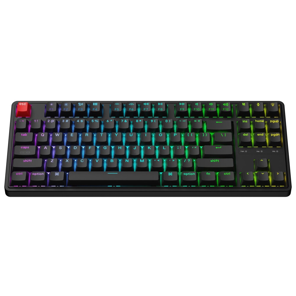 keychron c3 pro 8k qmk c3px-h3 | JAR Computers keychron c3 pro 8k qmk c3px-h3