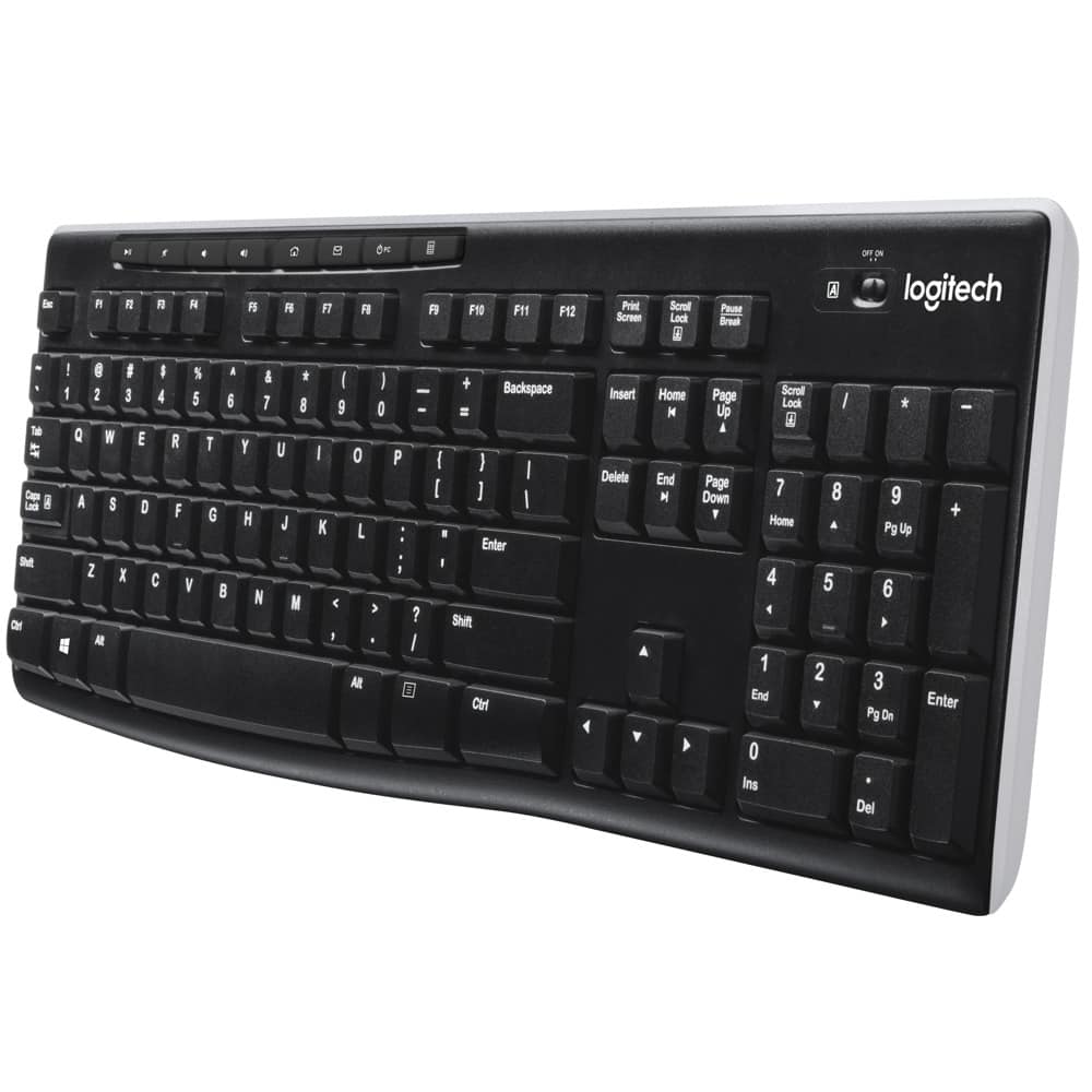 Logitech K270 920-003736