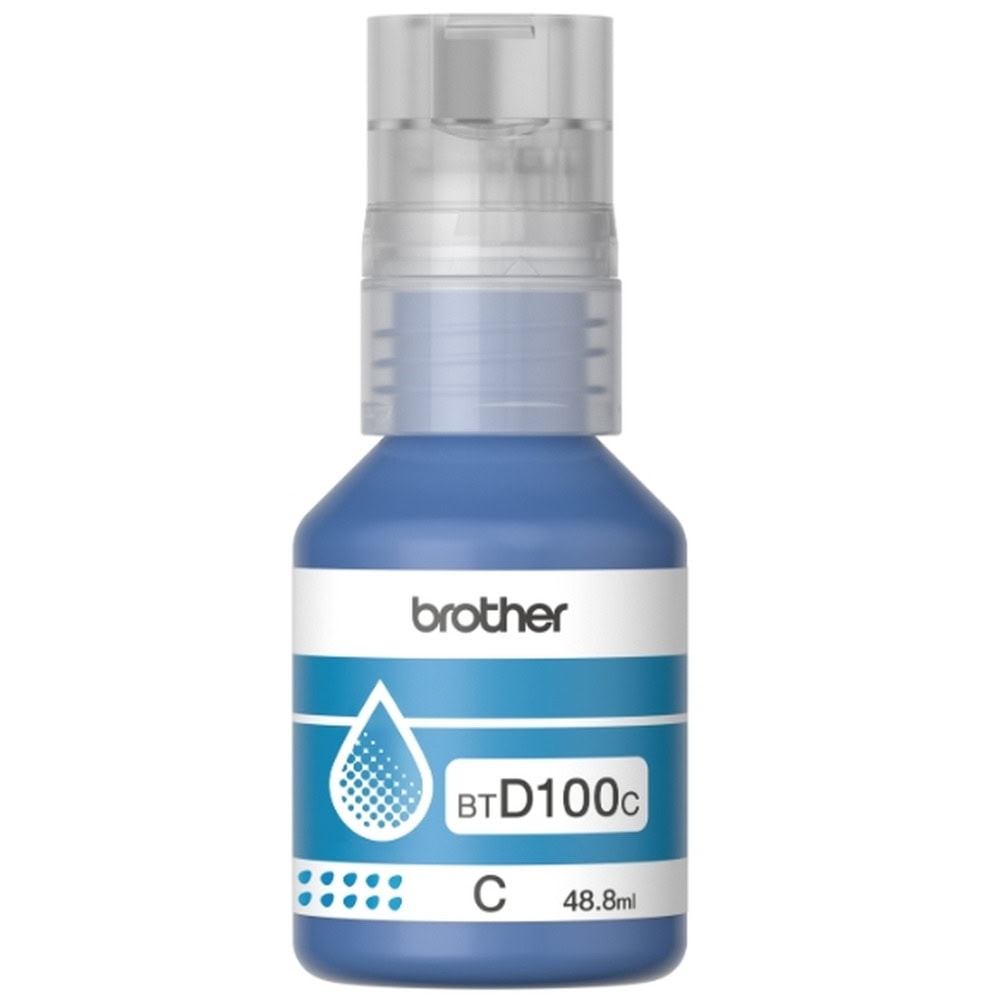 Brother BTD100C