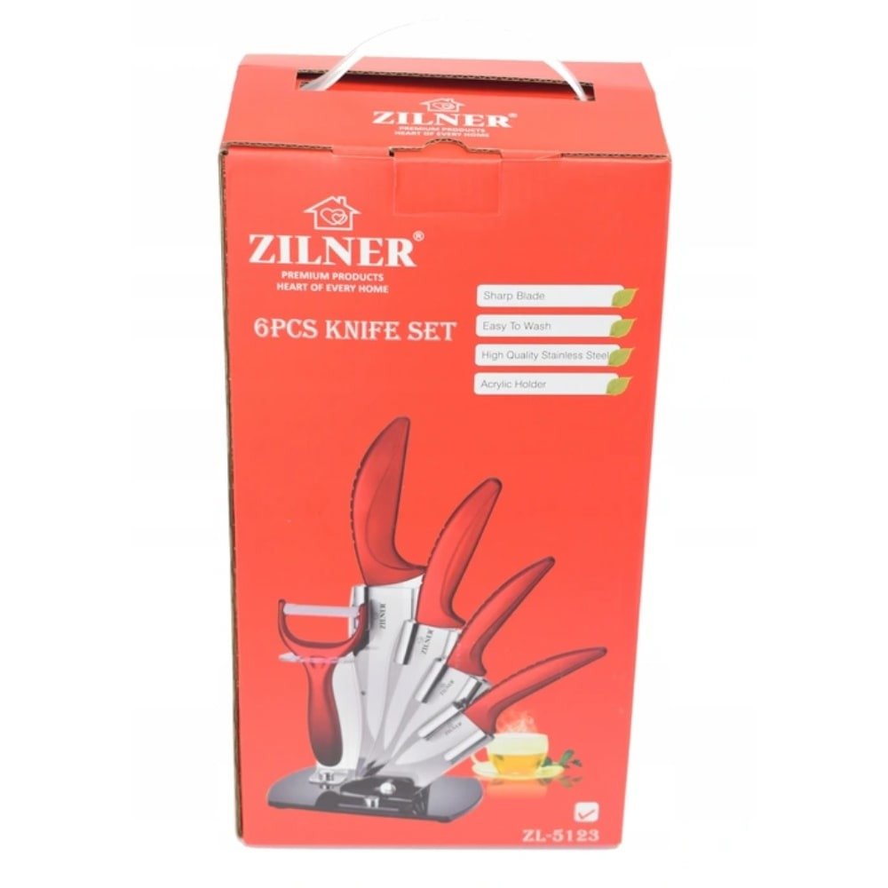 Zilner ZL 5123