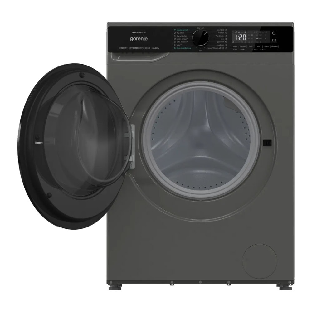пералня със сушилня gorenje wd2pa1x64a2dgw