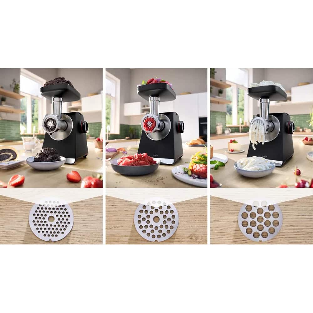 Bosch MFWS650B