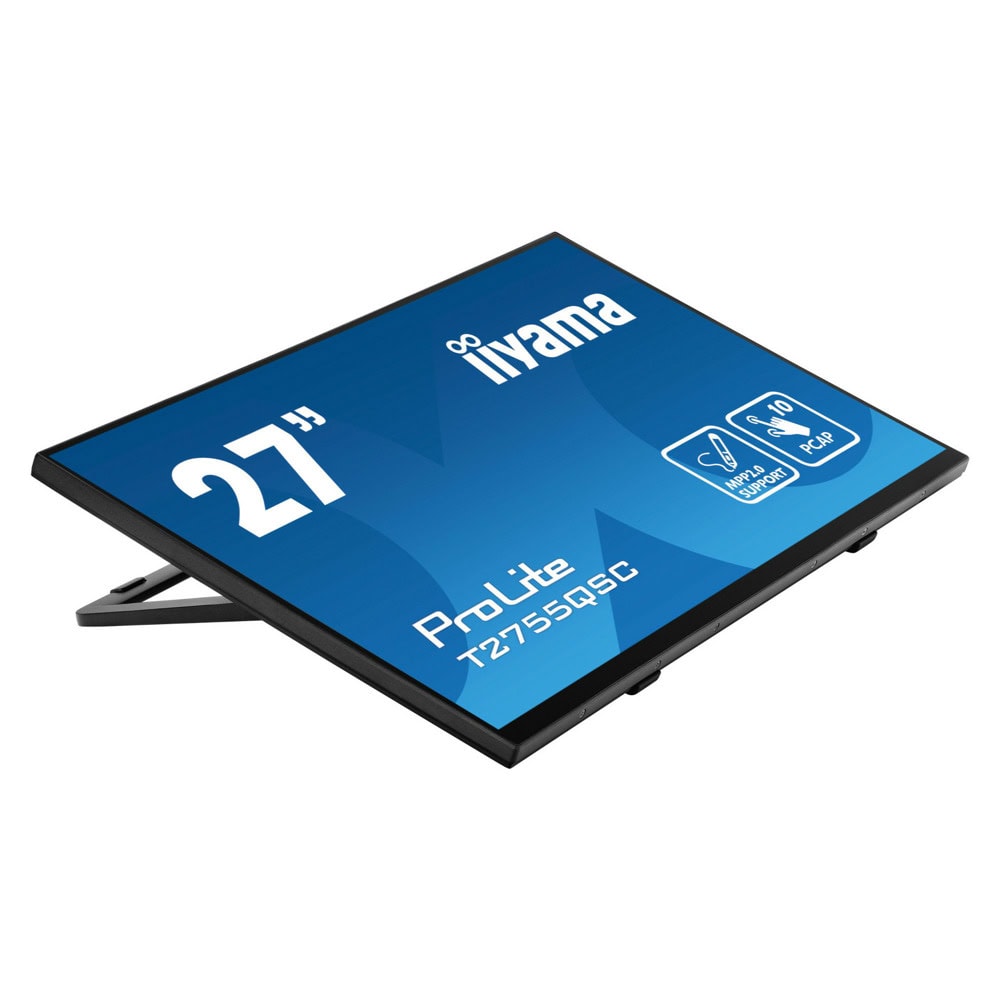 IIYAMA T2755QSC-B1