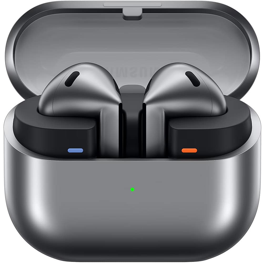 Samsung Galaxy Buds3 (Разопакован продукт)