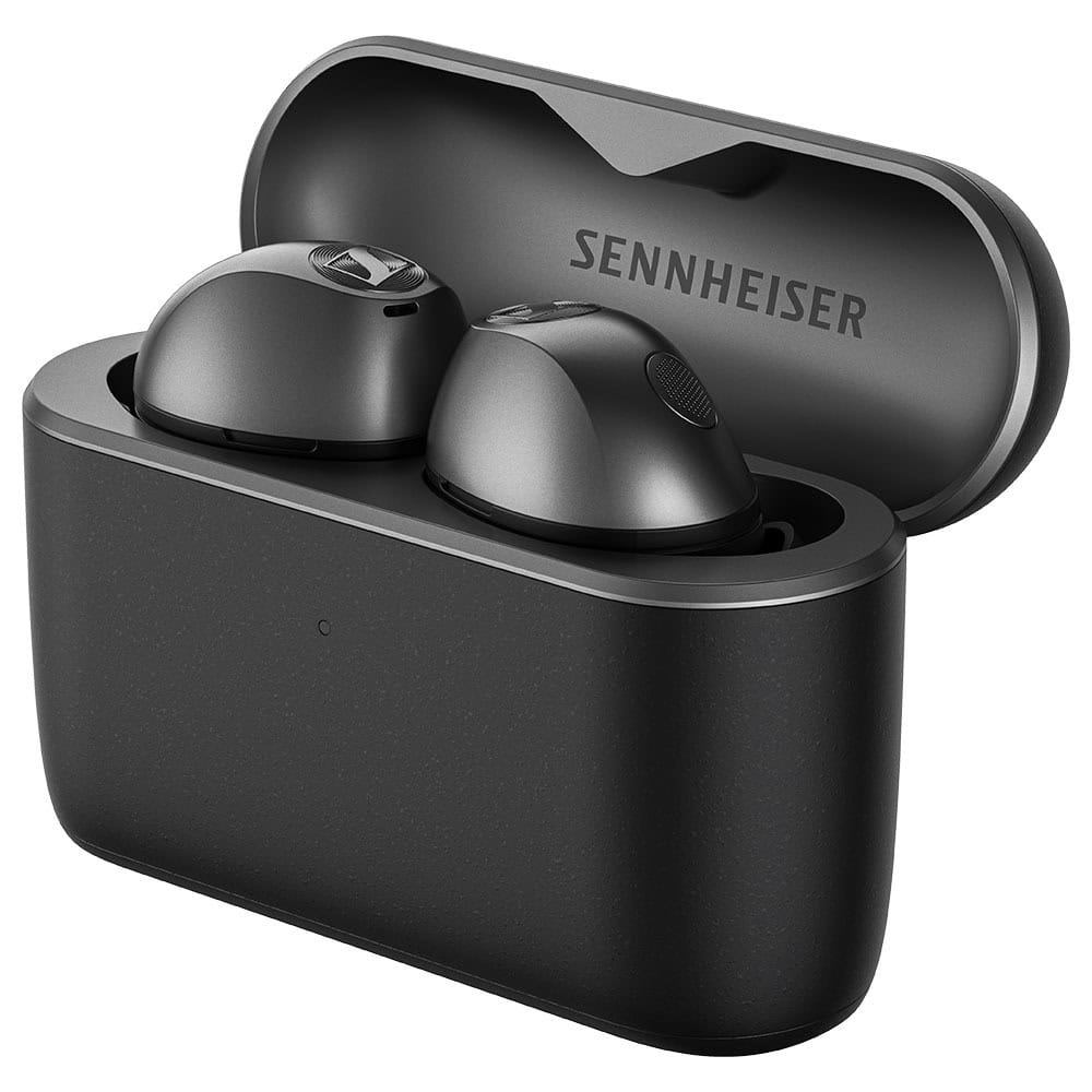 Sennheiser Momentum True Wireless 5 Black