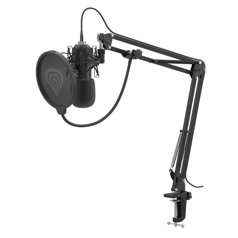 Genesis Radium 400 G2 NGM-2285