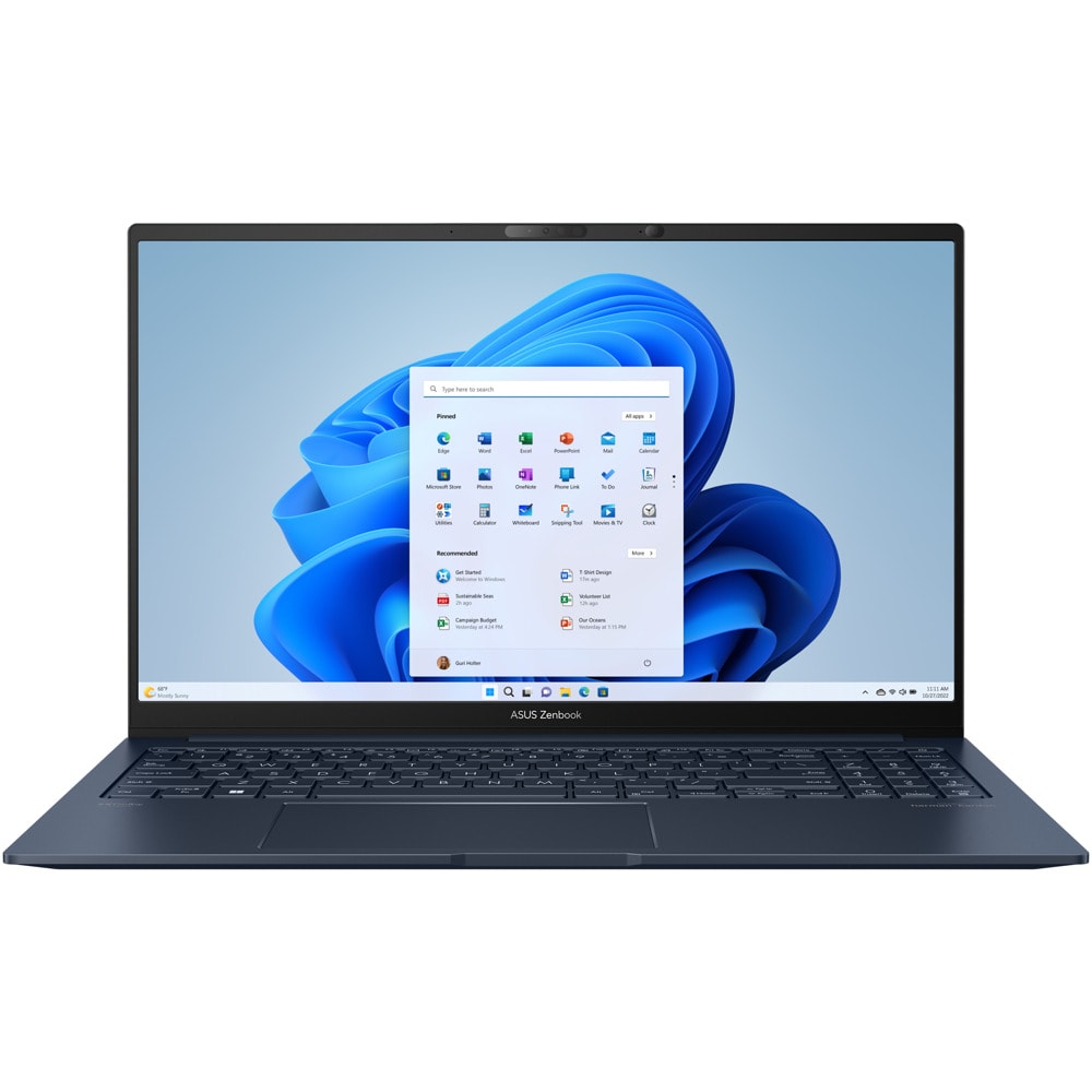 Asus Zenbook 15 UM3504DA-MA280W Разопакован продук