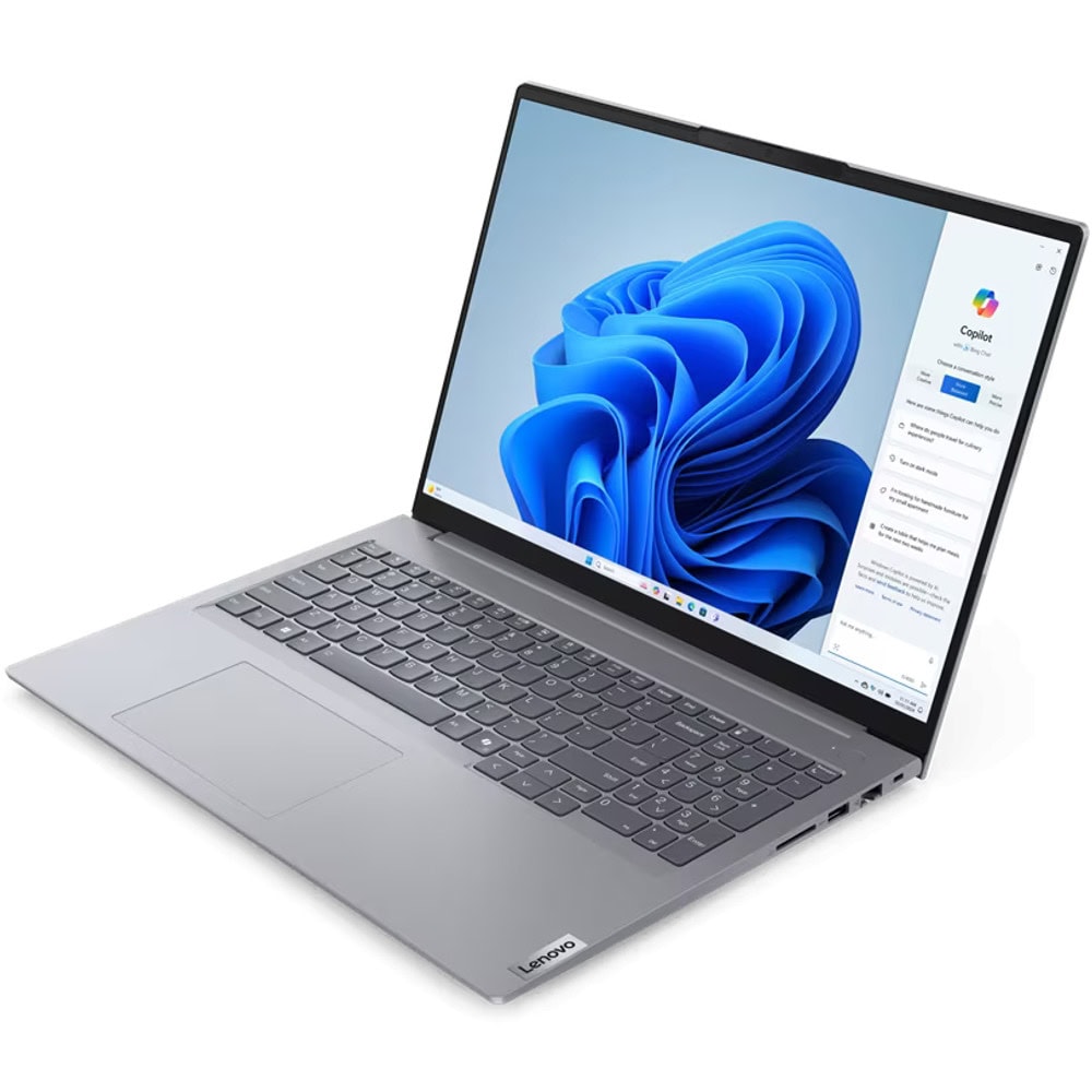 Lenovo ThinkBook 16 G7 IML 21MS0051BM