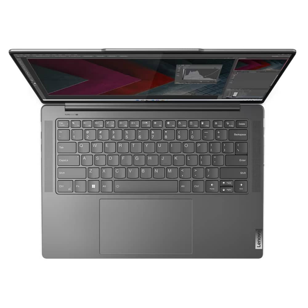 Лаптоп Yoga Pro 7 14ARP8 83AU001UBM