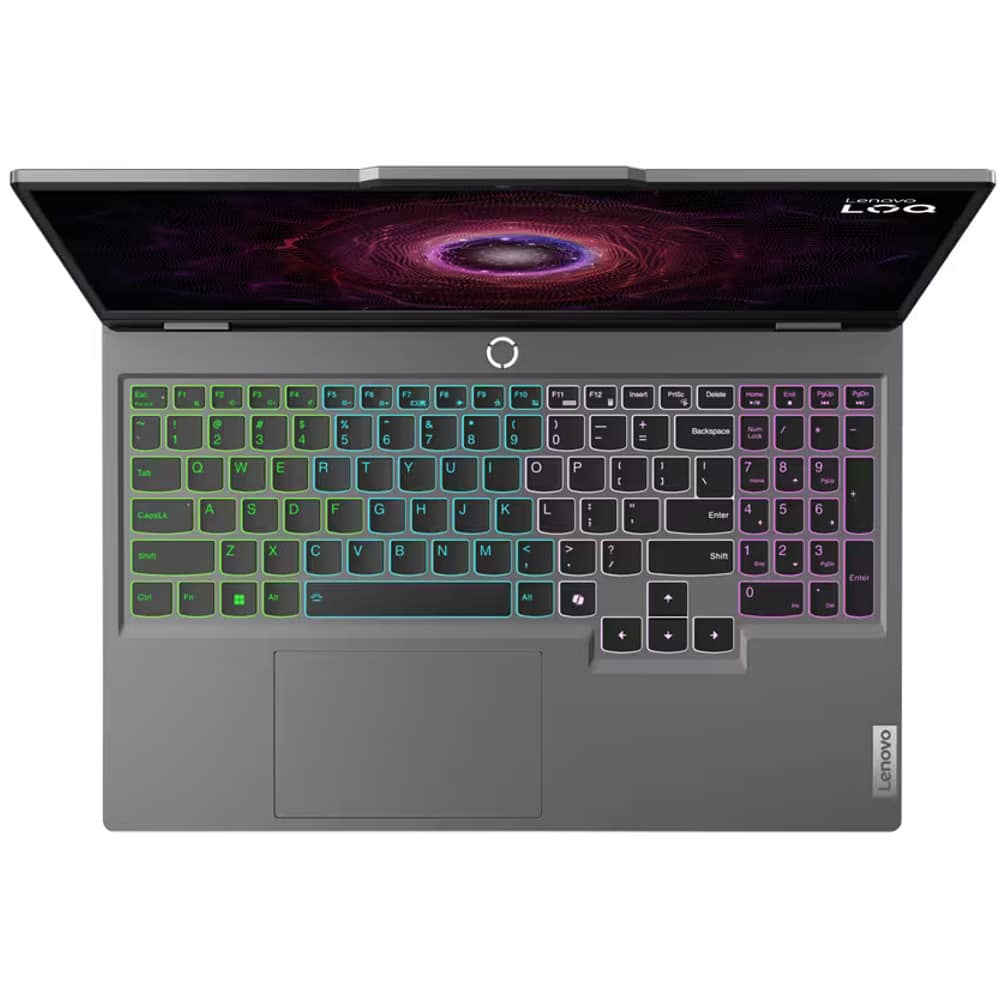 Lenovo LOQ 15AHP9 83DX00GDBM | JAR Computers Lenovo LOQ 15AHP9 83DX00GDBM