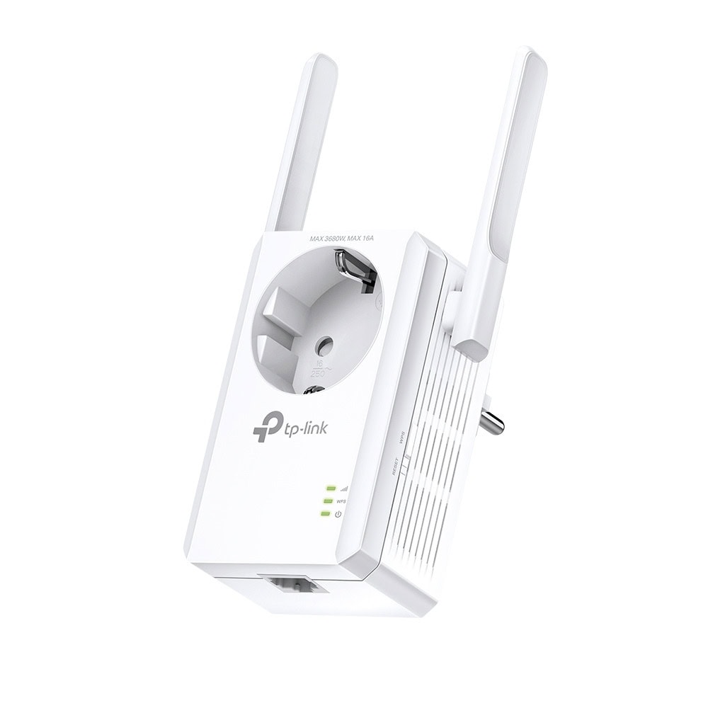 300Mbps WiFi Range Extender | JAR Computers 300Mbps WiFi Range Extender