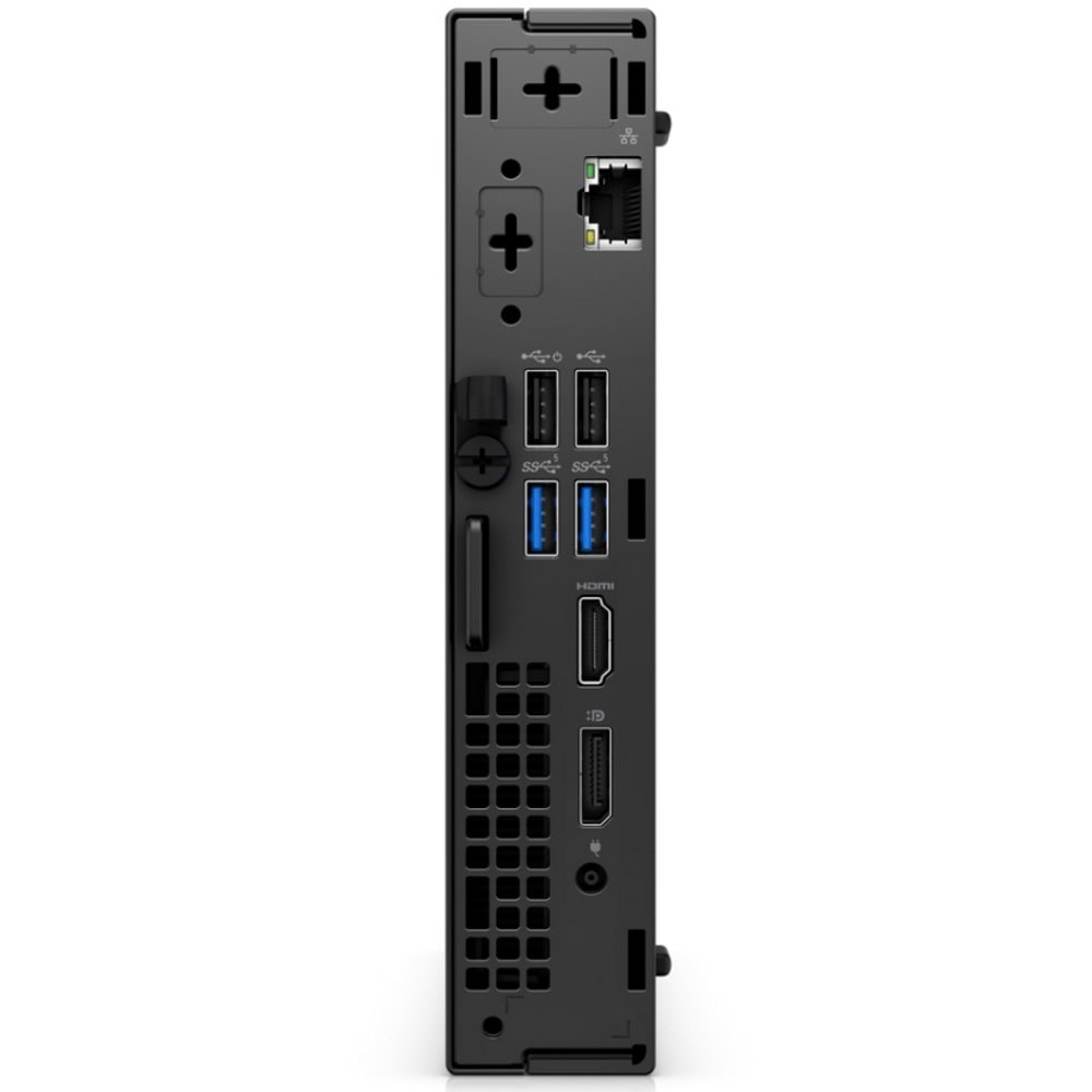 Dell OptiPlex Micro 7010 N021O7010MFFEMEA_N1_VP_UB