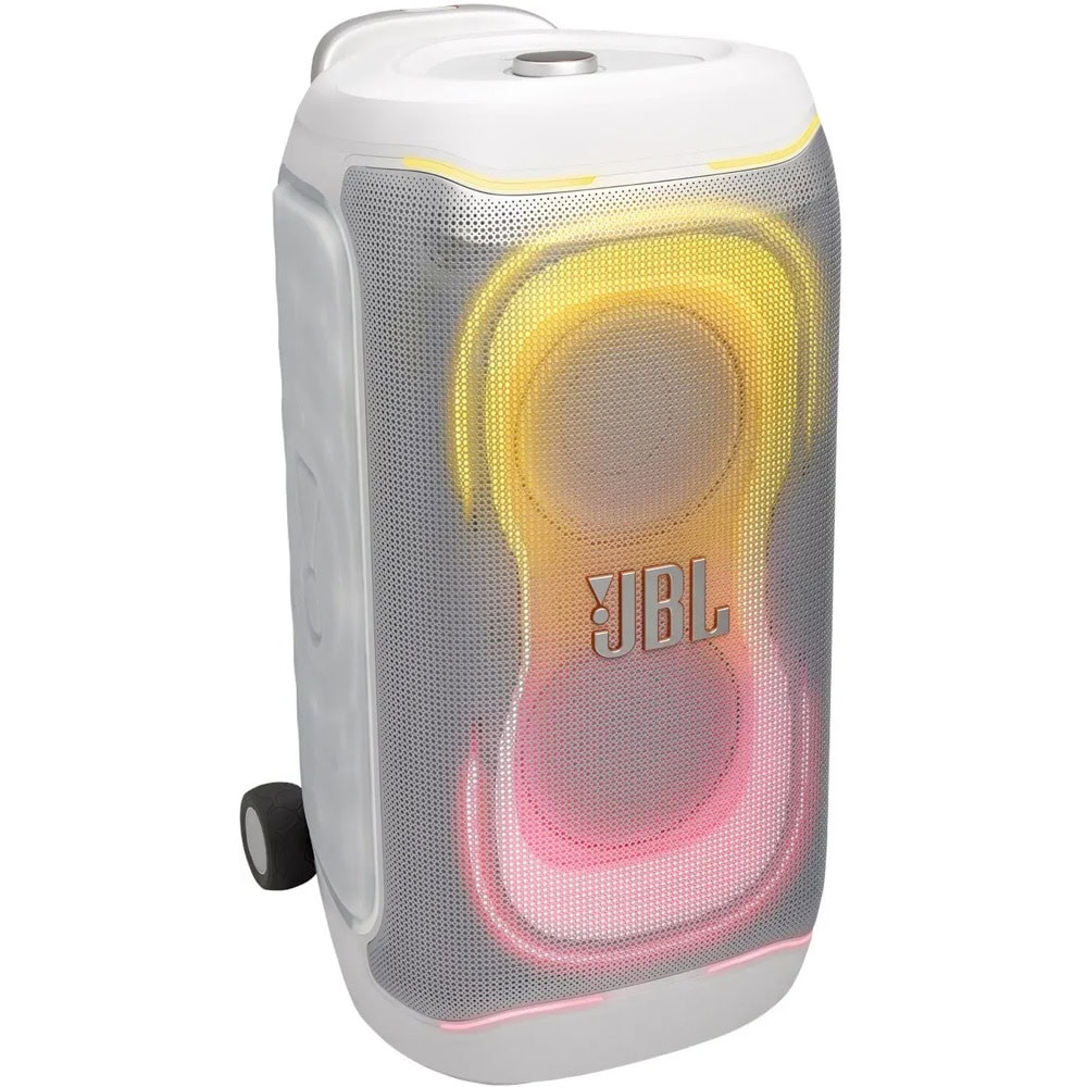 JBL Partybox 330 White 46000631