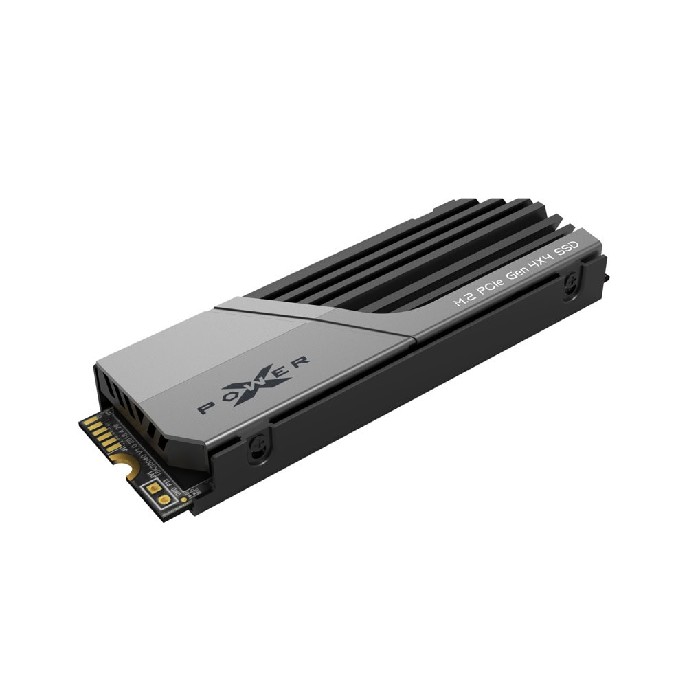 Silicon Power 4TB XS75 SP04KGBP44XS75S5