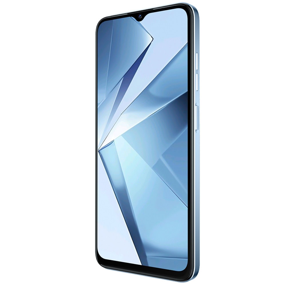 Lagenio A10 Pro 128GB/4GB Ethereal Blue