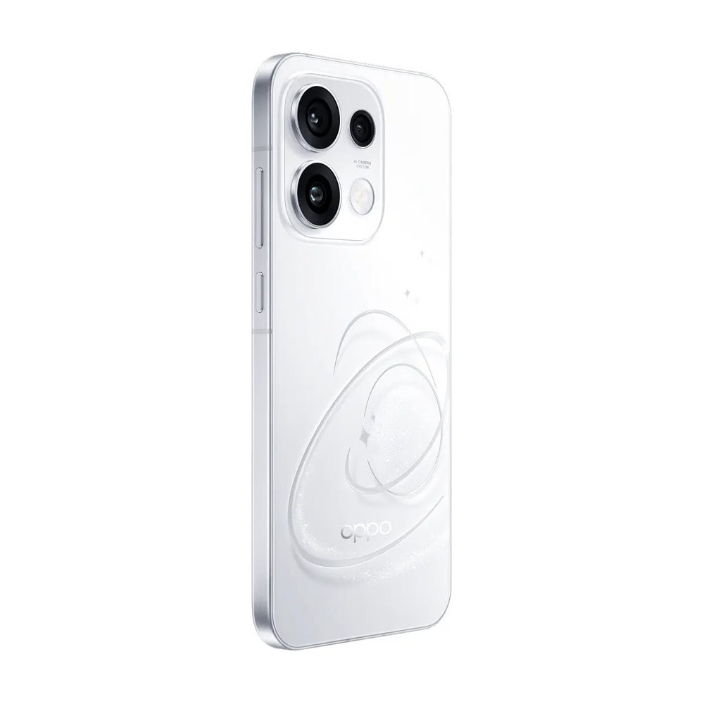 Oppo Reno16 Pro 5G 12/512GB Pop White CPH2863 | JAR Computers Oppo Reno16 Pro 5G 12/512GB Pop White CPH2863
