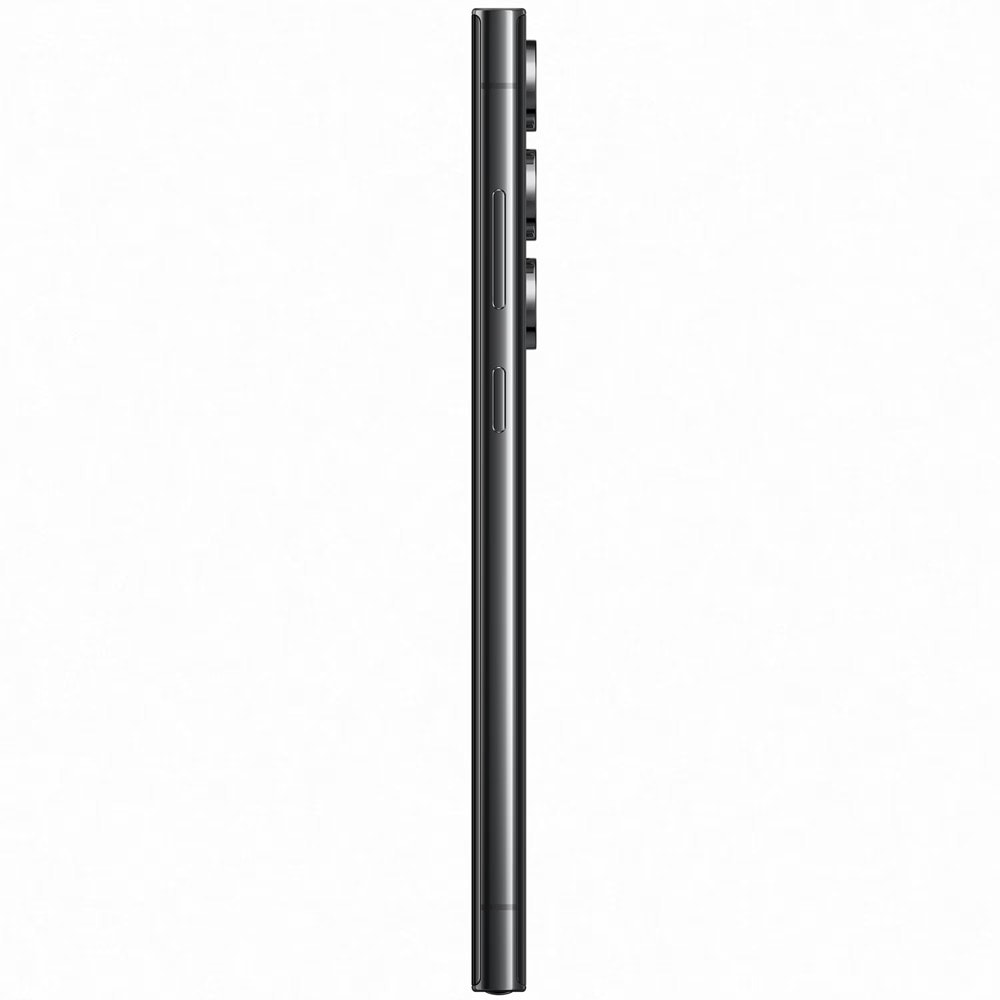 Galaxy S23 Ultra SM-S918B 1TB/12GB Black